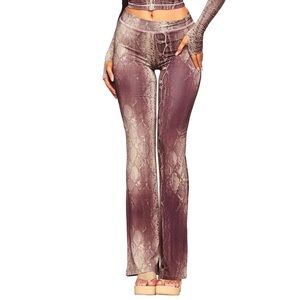 IAMGIA BLARE TRACKPANT